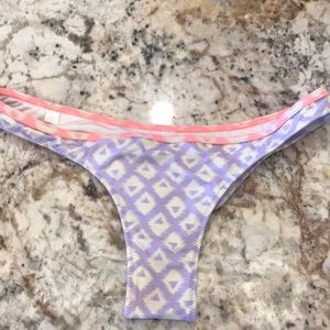 Victoria Secret Swim Bottoms